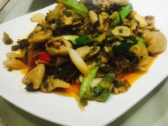 -鹭岛新泉客家菜·海鲜·融合菜(莲前店)