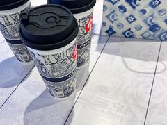 -霸王茶姬(常熟印象城店)