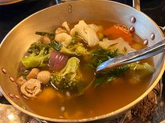 -清迈四季度假酒店Khao餐厅