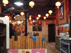 -金掌勺锅包肉(太原万达店)