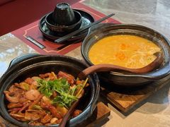 -金系·顺德啫鸡大王(创意产业园店)