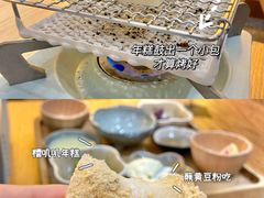 -角落低卡烘焙(正弘城店)