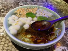 冰粉-绿茶餐厅(汇悦大融城店)