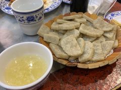 -都一处烧麦馆(前门店)