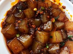 -老磨油饼(高陵店)