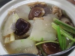 -佛有缘素食馆·荔湾老字号(陈家祠首店)