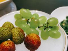 -翕间食·精致淮扬菜(江苏大剧院店)