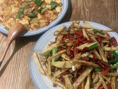 -静一餐厅·湖北菜(前门创始店)
