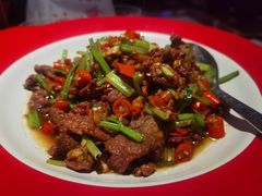 -匠熙小馆(崇文门店)