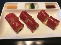 -新骏景万豪酒店·万豪中餐厅