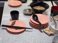 -争鲜回转寿司(太阳宫凯德PLUS店)