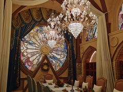 -叶叶菩提·晋福宫