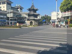 -扬州香格里拉·香宫中餐厅