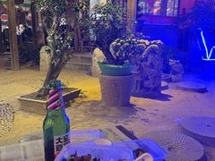 -旺角小渔村·海肠捞饭开创者(环山路店)