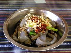 -88号小吃店·经典云南菜·地道纳西美食