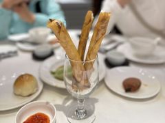 -凤凰楼酒家·粤宴点心(华强北店)