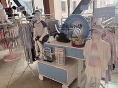 -大商麦凯乐(大连总店)