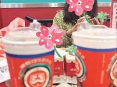 -塔斯汀中国汉堡(徐汇汇京广场店)