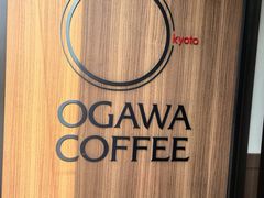 -OGAWA COFFEE 京都駅中央口店