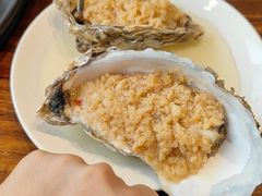 大生蚝-海味当家·蒸锅海鲜(星海公园店)