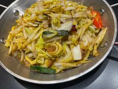 -阿露佳·舌尖上的安吉菜