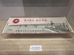 -中国铁道博物馆(正阳门馆)