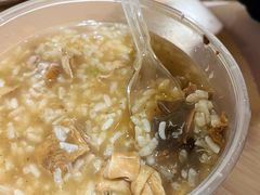 -百成大同鸭肉粥(大同总店)