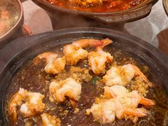 -山四砂锅(太原钟楼街店)