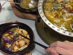 -陈生记黑鱼馆·20年活鱼现杀(宁波鼓楼店)