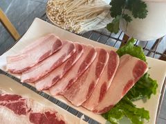 -郭记烤肉(正阳街店)