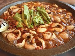 -九寨沟石锅鱼(沣峪口二十年店)