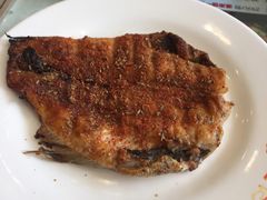 -孟记粥铺·家常菜·烧烤·粥(亚运村店)