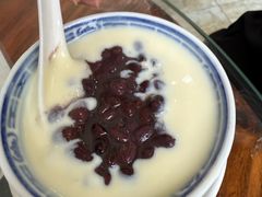 -周大娘牛乳(旧寨古村总店)