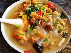 -榆味拼三鲜(怀德路店)