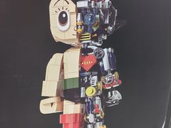 -TOYSRUS玩具反斗城(南宁万象城店)