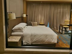 -武汉洲际酒店