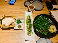 -慢走(甜水园店)