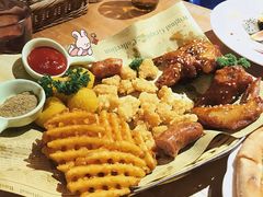 -盘炉forenza·云贵川融合小食堂 ( 钟楼中柳巷店)