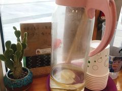 -九秋茶铺(三里屯店)