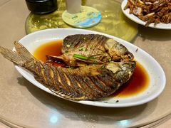 -柠静私家菜(石板巷店)