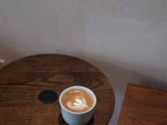 -Radar Coffee(思南路店)