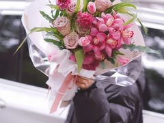 -花生FM_FLOWERS