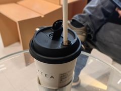 -喜茶(北京五棵松华熙店)