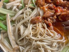 -老地方面馆(思南路店)