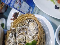 -舟山海鲜大排档(银沙店)