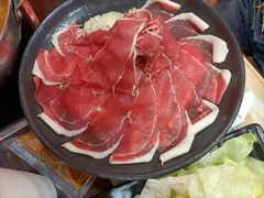 -呷哺呷哺(西单大悦城店)