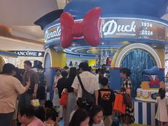 -天河城购物中心