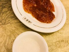 -全聚德(常州店)