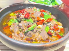 -树厨贵州菜(大十字店)