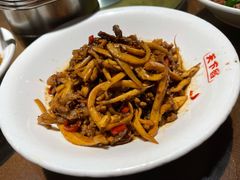 -天下客饭店(中山路店)